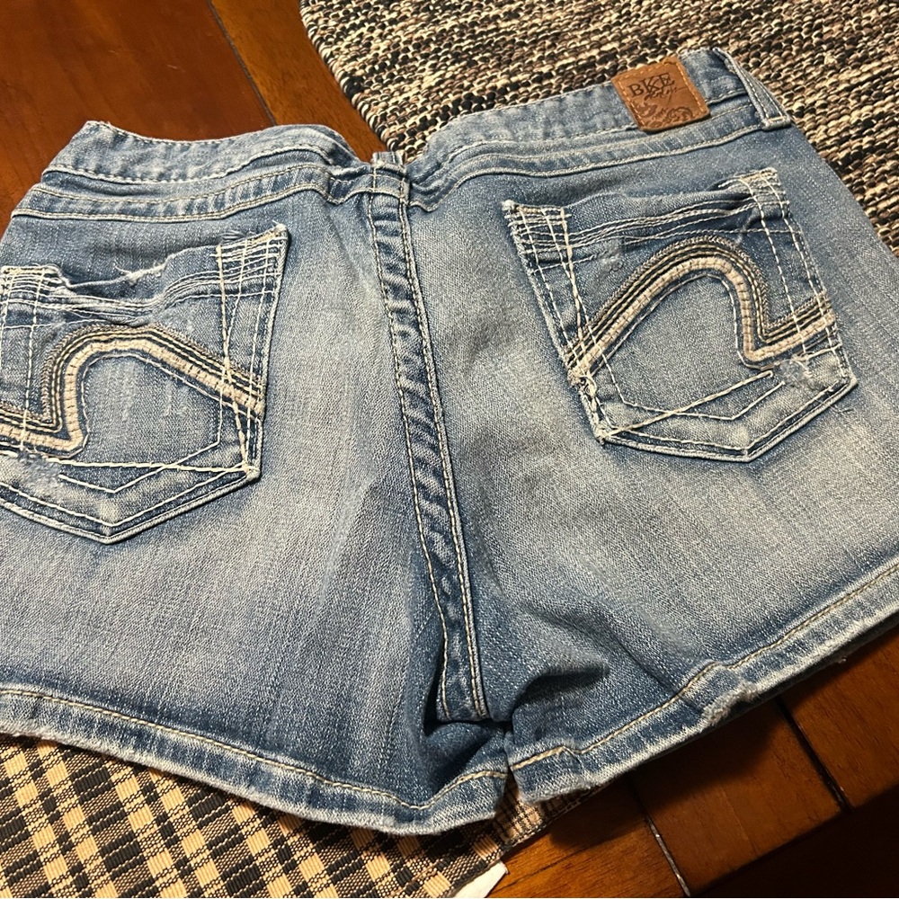 BKE Shorts Size 30
